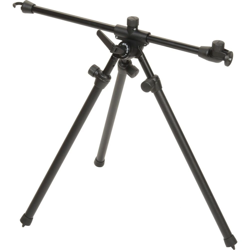 Benbo Trekker Tripod MK3 1 Benbo Trekker Tripod MK3