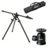 Benbo Trekker Tripod Mk3 With Mini Ball Head And Bag