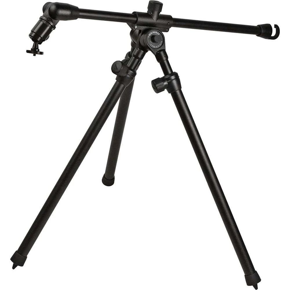 Benbo Trekker Tripod Mk3 With Mini Ball Head And Bag 2 Benbo Trekker Tripod Mk3 With Mini Ball Head And Bag - Image 2