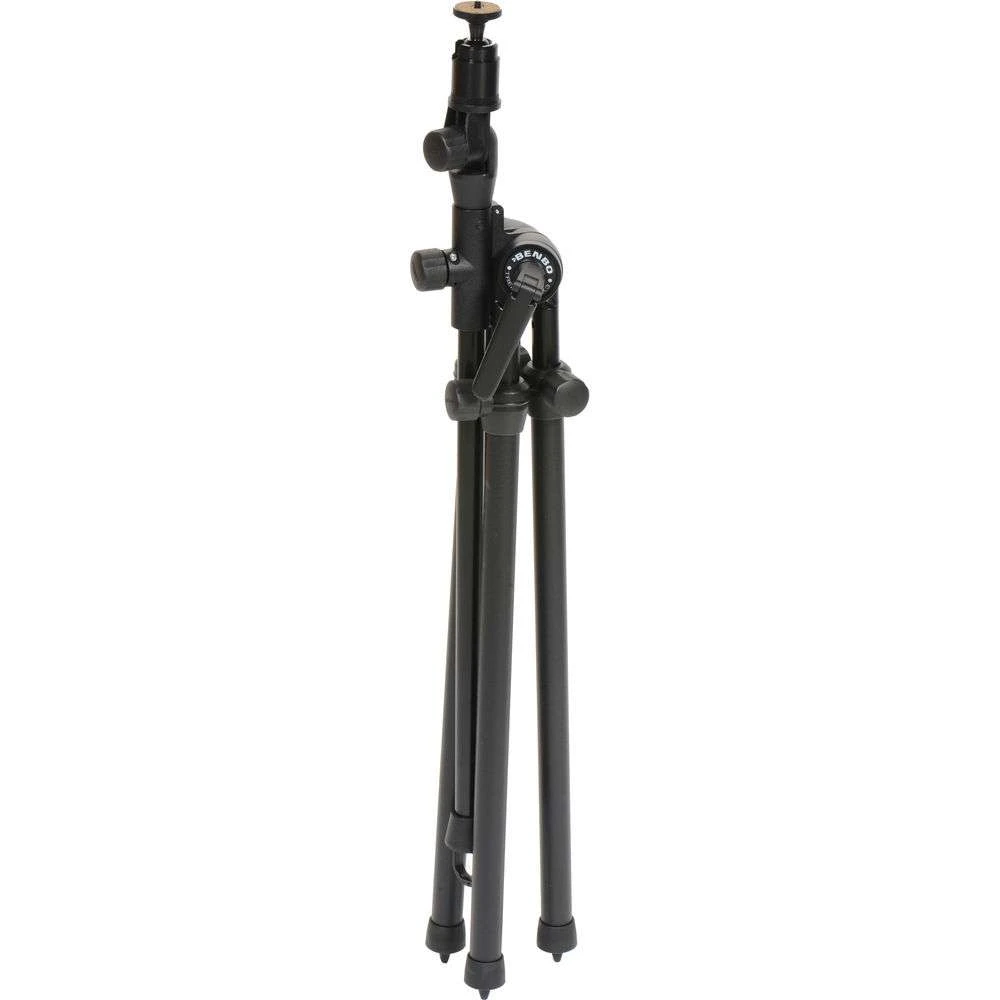 Benbo Trekker Tripod Mk3 With Mini Ball Head And Bag 3 Benbo Trekker Tripod Mk3 With Mini Ball Head And Bag - Image 3