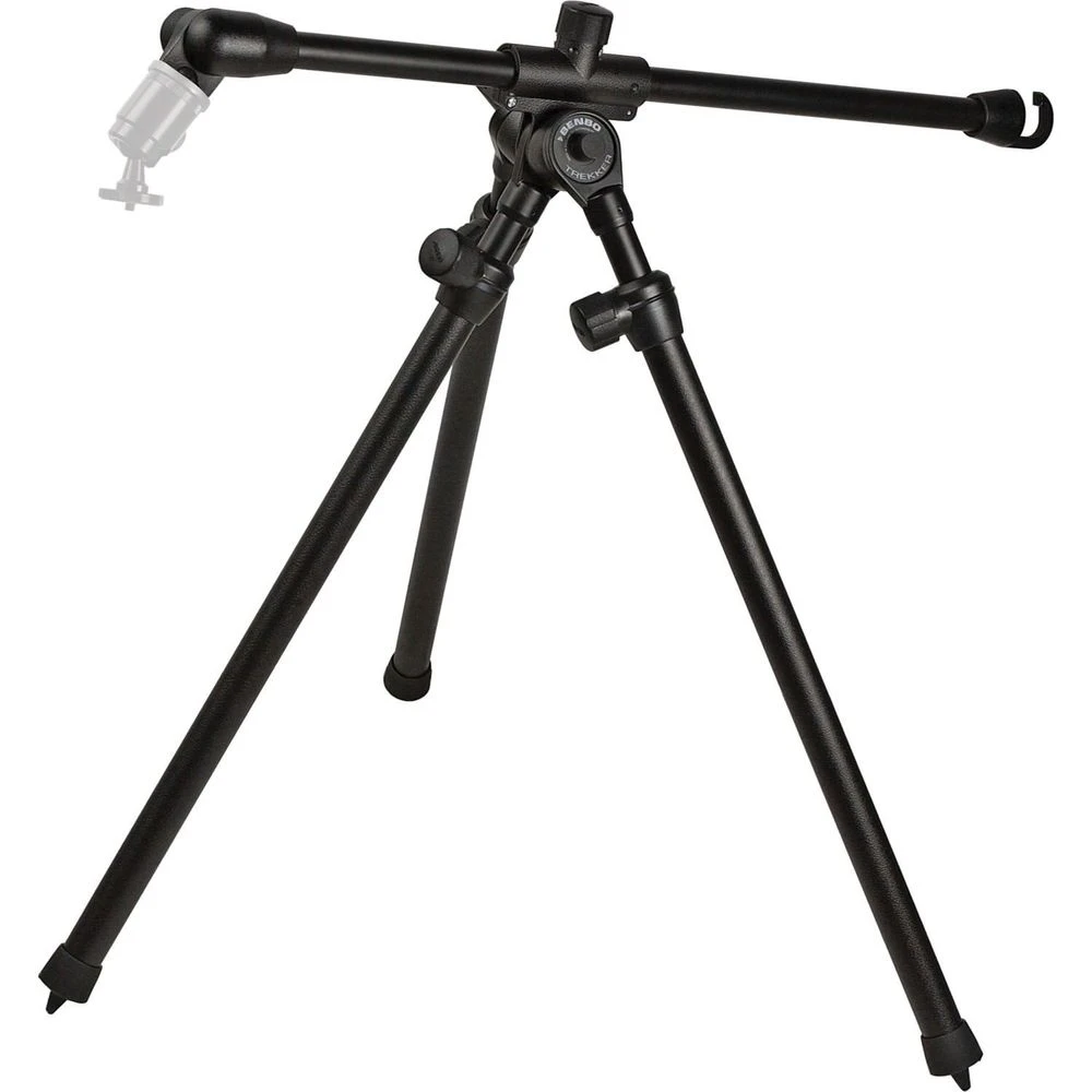 Benbo Trekker Tripod MK3 3 Benbo Trekker Tripod MK3 - Image 3