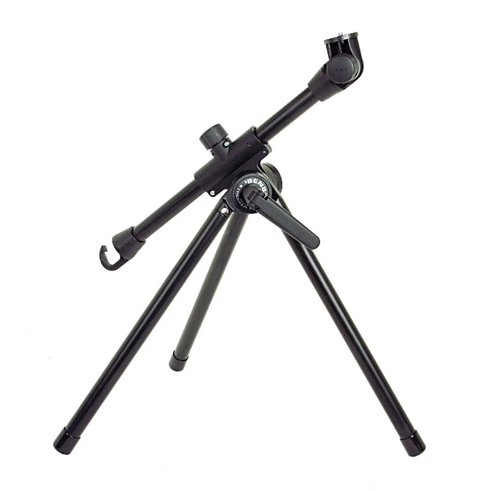 Benbo Mini Trekker Tripod 1 Benbo Mini Trekker Tripod