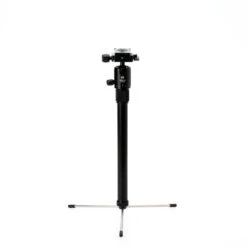 Benro BMRTPROABLK MeFoto Roadtrip Pro Tripod | Aluminium | Black -Camera Gear Store BMRTPROABLK 8