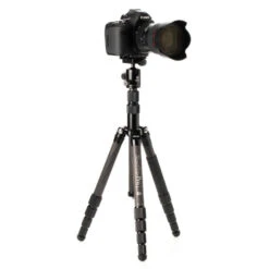 Benro MeFoto Roadtrip Pro Tripod | Carbon Fibre | Black -Camera Gear Store BMRTPROCBLK 3