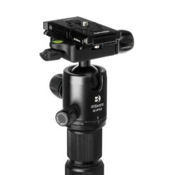 Benro MeFoto Roadtrip Pro Tripod | Carbon Fibre | Black -Camera Gear Store BMRTPROCBLK 4