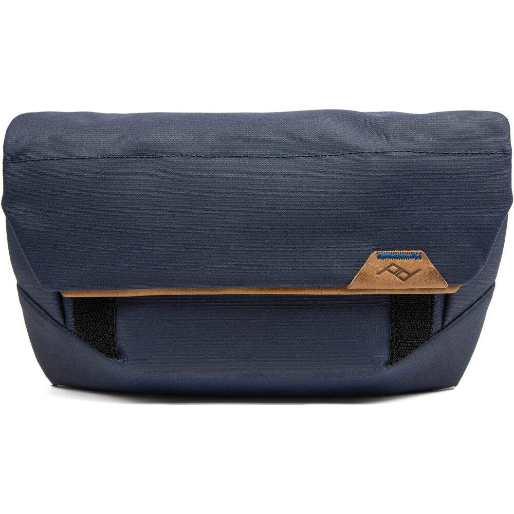 Peak Design Field Pouch V2 - Midnight 1 Peak Design Field Pouch V2 - Midnight