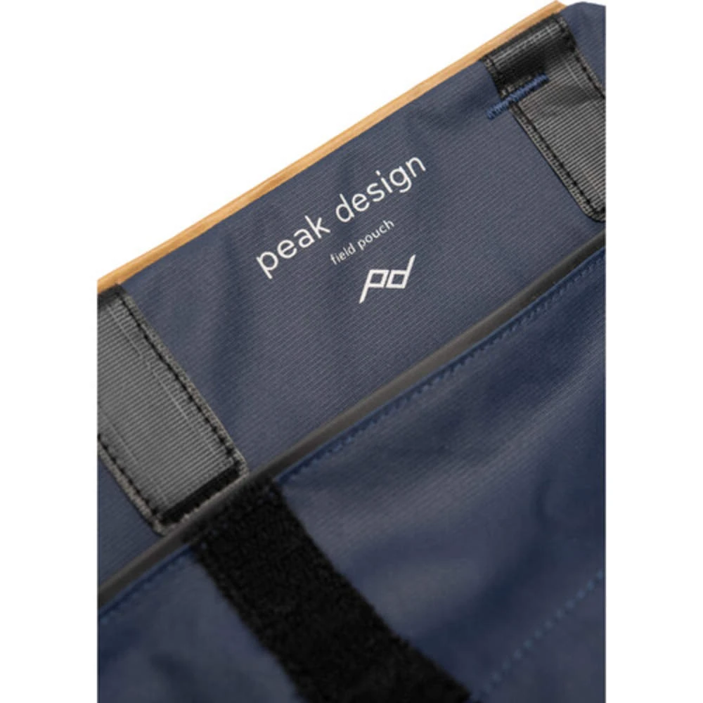 Peak Design Field Pouch V2 - Midnight 2 Peak Design Field Pouch V2 - Midnight - Image 2