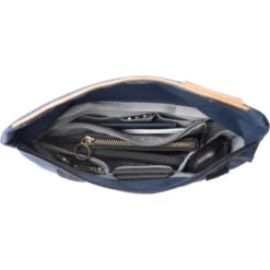 Peak Design Field Pouch V2 - Midnight 20 Peak Design Field Pouch V2 - Midnight -Camera Gear Store BP MN 2 8