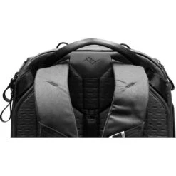 Peak Design Travel Backpack 45L Black -Camera Gear Store BTR 45 BK 1 4