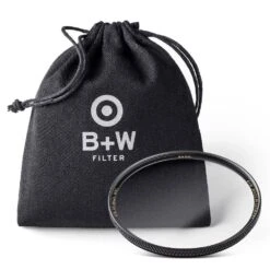 B+W Basic MRC UV Filter - 67mm -Camera Gear Store BW1100142 2