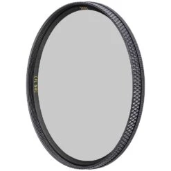 B+W Basic Circular Polariser Filter MRC - 58mm