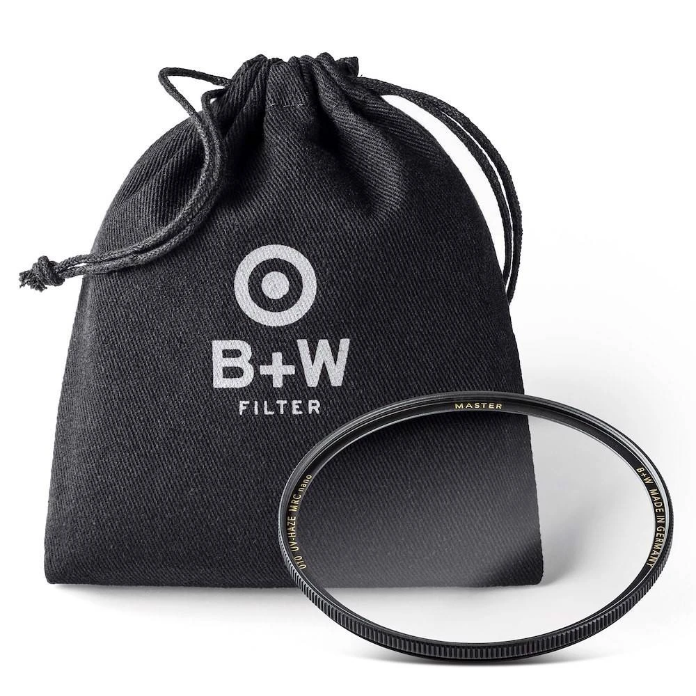 B+W Master UV Filter MRC Nano - 67mm 3 B+W Master UV Filter MRC Nano - 67mm - Image 3