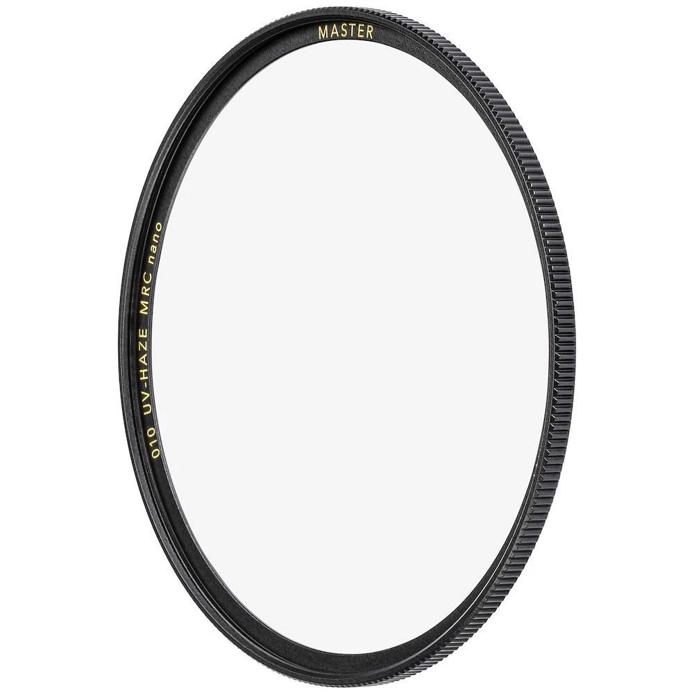 B+W Master UV Filter MRC Nano - 72mm 1 B+W Master UV Filter MRC Nano - 72mm