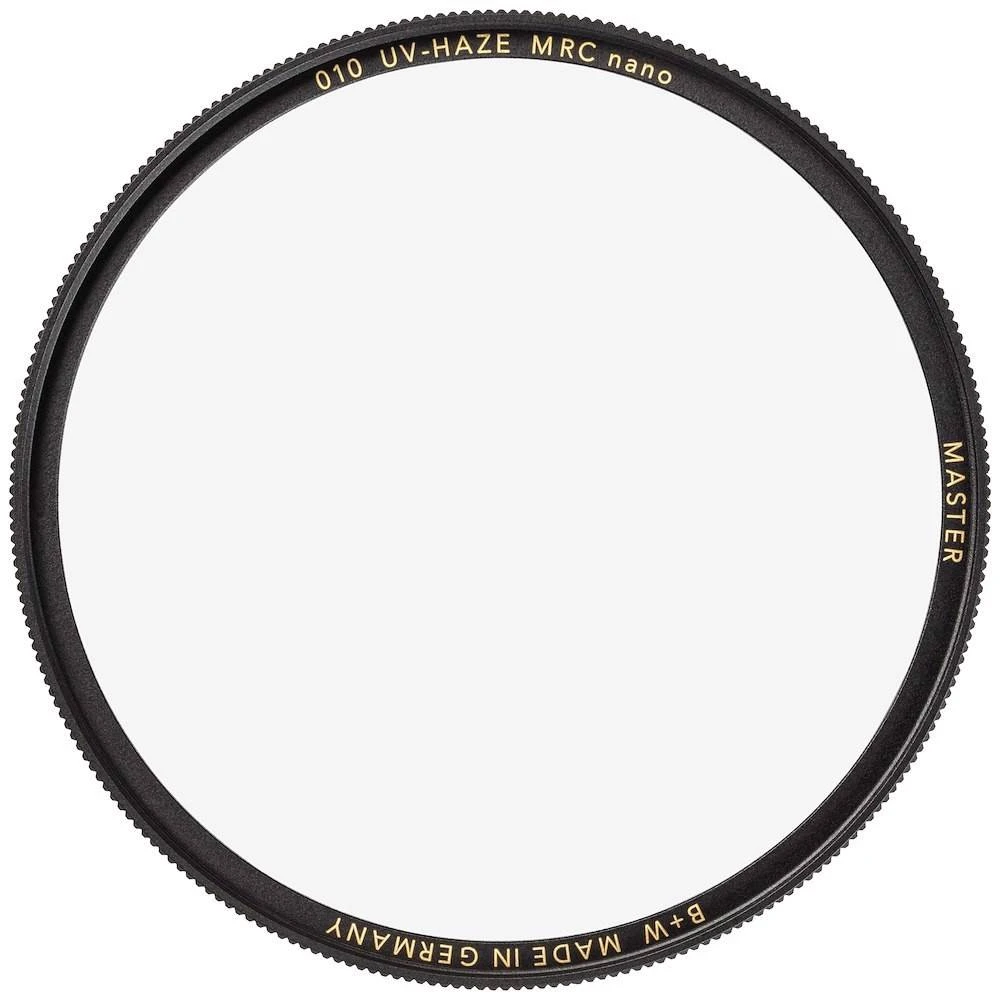 B+W Master UV Filter MRC Nano - 72mm 2 B+W Master UV Filter MRC Nano - 72mm - Image 2