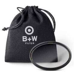 B+W Master Polarizing Filter MRC Nano High Transmission - 58mm -Camera Gear Store BW1101629 3