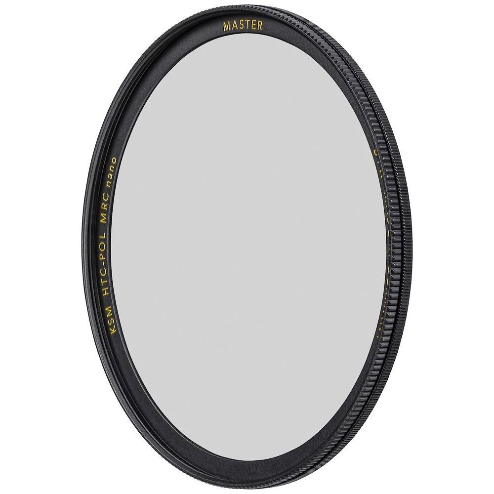 B+W Master Polarizing Filter MRC Nano High Transmission - 77mm 1 B+W Master Polarizing Filter MRC Nano High Transmission - 77mm
