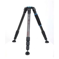 Benro C3780TN Combination Series 3 Twist Tripod - Carbon Fibre