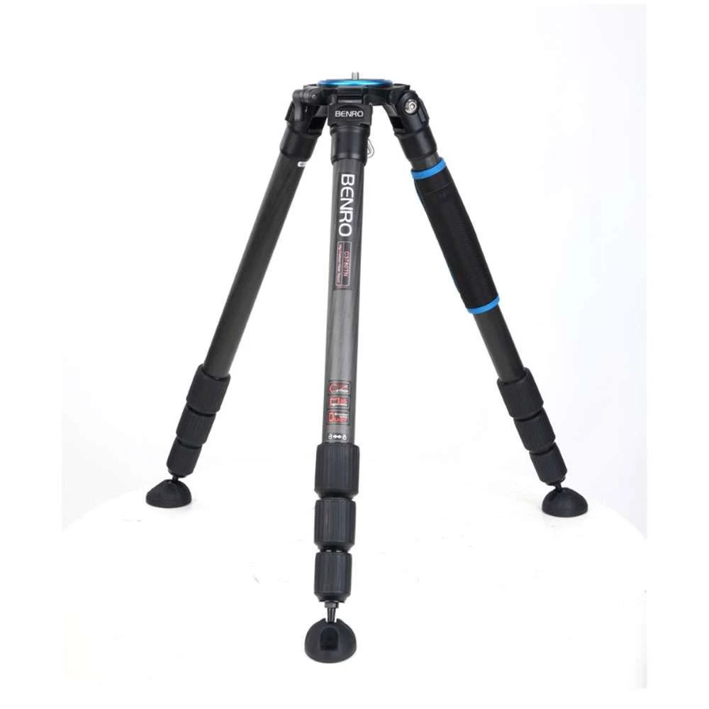 Benro C3780TN Combination Series 3 Twist Tripod - Carbon Fibre 1 Benro C3780TN Combination Series 3 Twist Tripod - Carbon Fibre