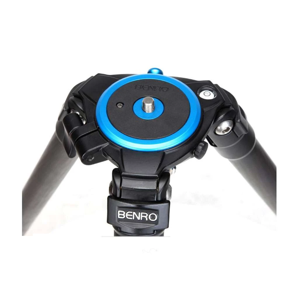 Benro C3780TN Combination Series 3 Twist Tripod - Carbon Fibre 3 Benro C3780TN Combination Series 3 Twist Tripod - Carbon Fibre - Image 3