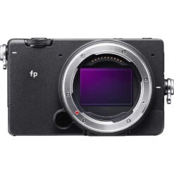 Sigma Fp Camera