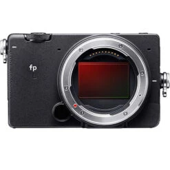 Sigma Fp L Camera