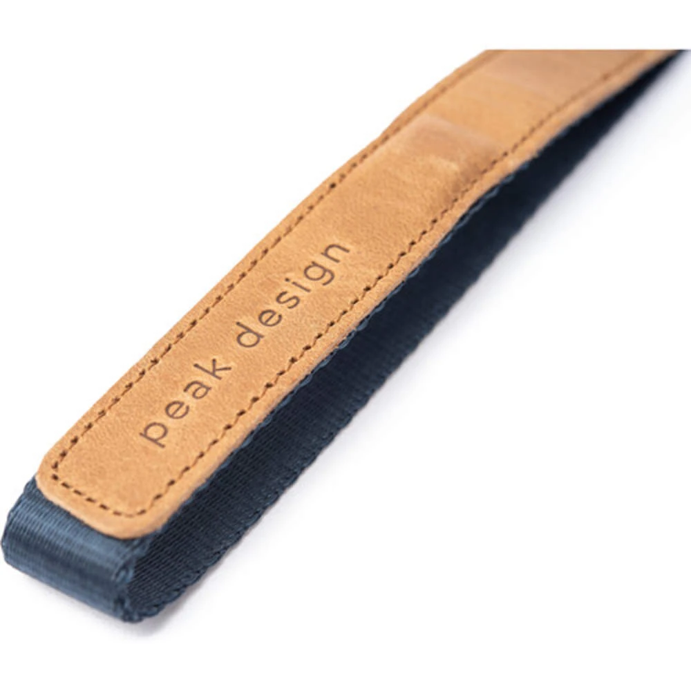 Peak Design Cuff Camera Strap - Midnight Blue 2 Peak Design Cuff Camera Strap - Midnight Blue - Image 2