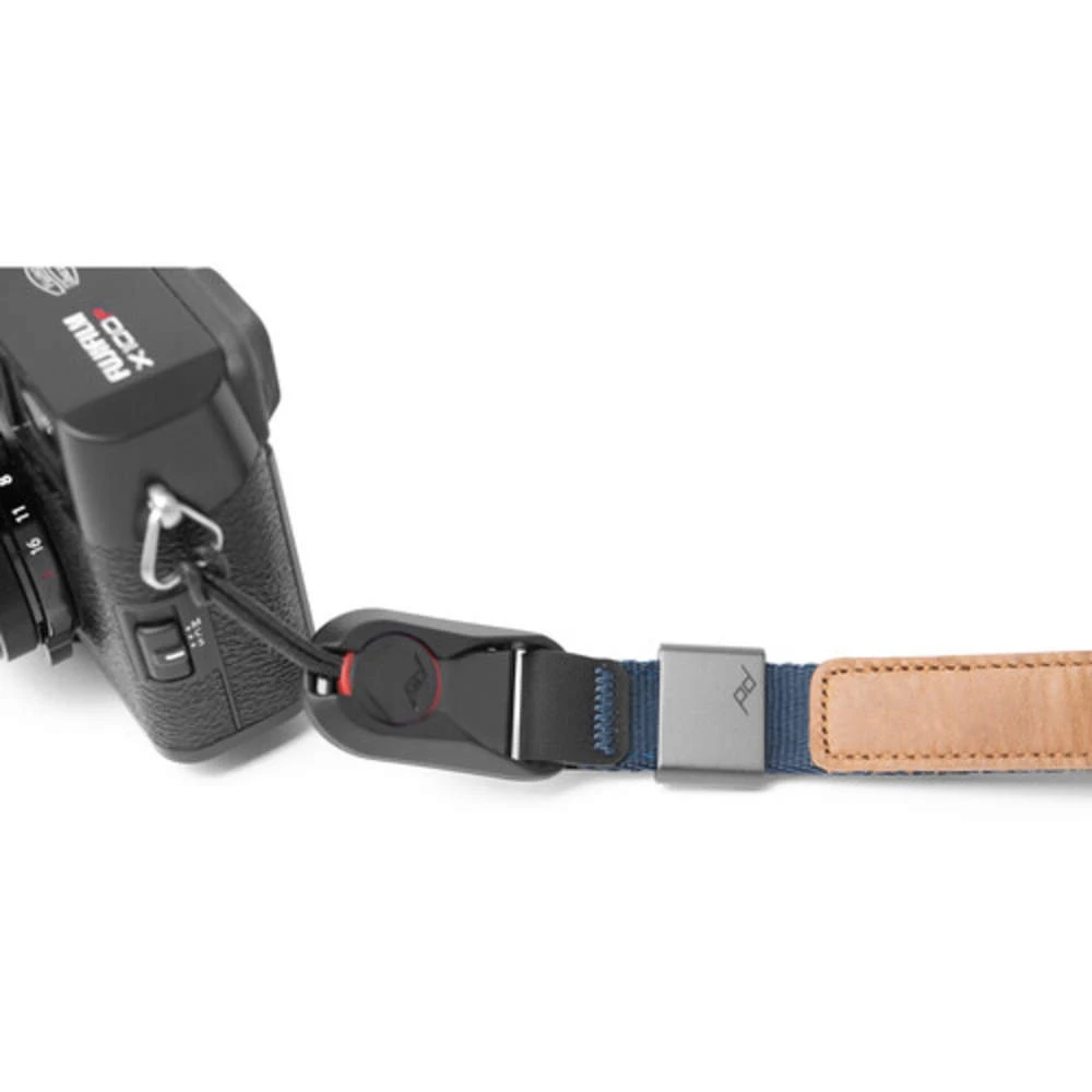 Peak Design Cuff Camera Strap - Midnight Blue 5 Peak Design Cuff Camera Strap - Midnight Blue - Image 5