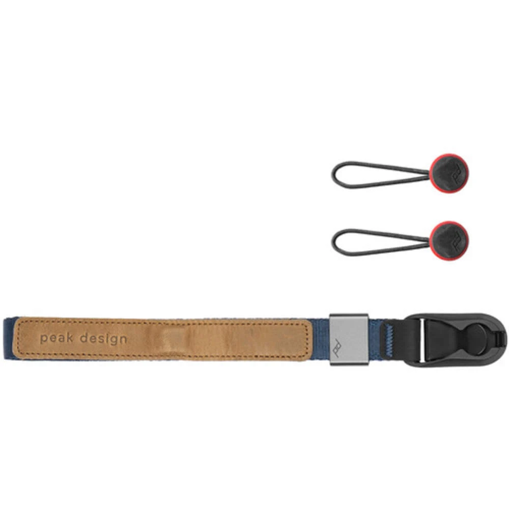 Peak Design Cuff Camera Strap - Midnight Blue 6 Peak Design Cuff Camera Strap - Midnight Blue - Image 6