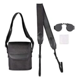 Damaged Box Dorr PUMA 8X42 Roof Prism Binoculars | 8X Magnification | Fully Multicoated Lens 7 Damaged Box Dorr PUMA 8X42 Roof Prism Binoculars | 8X Magnification | Fully Multicoated Lens -Camera Gear Store CR 533412 3