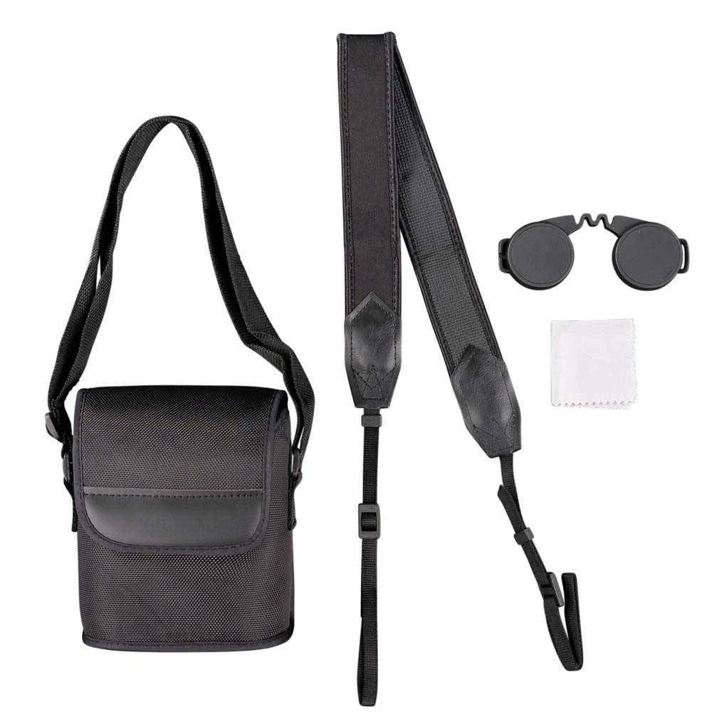 Damaged Box Dorr PUMA 8X42 Roof Prism Binoculars | 8X Magnification | Fully Multicoated Lens 4 Damaged Box Dorr PUMA 8X42 Roof Prism Binoculars | 8X Magnification | Fully Multicoated Lens - Image 4