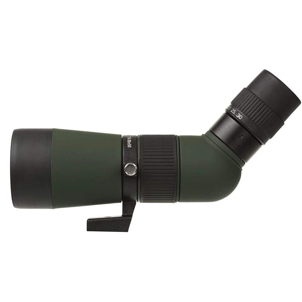 Customer Return Danubia Kauz Spotting Scope | 10-30x Zoom | 50mm Objective | Fully Coated 1 Customer Return Danubia Kauz Spotting Scope | 10-30x Zoom | 50mm Objective | Fully Coated