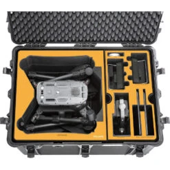 Customer Return HPRC2800W Hard Resin Case For DJI Matrice 600 Pro -Camera Gear Store CR M600 2800W 01 5