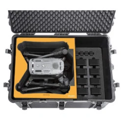 Customer Return HPRC2800W Hard Resin Case For DJI Matrice 600 Pro -Camera Gear Store CR M600 2800W 01 6