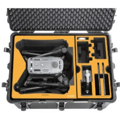 Customer Return HPRC2800W Hard Resin Case For DJI Matrice 600 Pro -Camera Gear Store CR M600 2800W 01 8