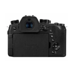 Panasonic Lumix FZ1000 II Camera -Camera Gear Store DC FZ10002EB 2