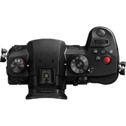 Panasonic Lumix GH5 II Camera -Camera Gear Store DC GH5M2E 3
