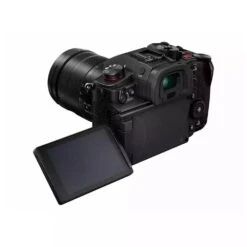 Panasonic GH6 Lumix Camera With 12-60mm LEICA Lens -Camera Gear Store DC GH6LE 2