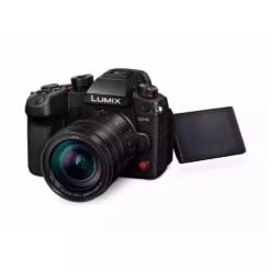 Panasonic GH6 Lumix Camera With 12-60mm LEICA Lens -Camera Gear Store DC GH6LE 4