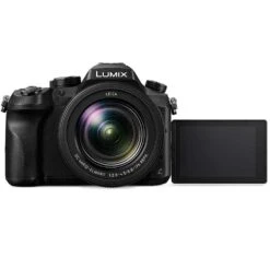 Panasonic FZ2000 Camera Black 11 Panasonic FZ2000 Camera Black -Camera Gear Store DMC FZ2000EB 2