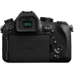 Panasonic FZ2000 Camera Black 12 Panasonic FZ2000 Camera Black -Camera Gear Store DMC FZ2000EB 3