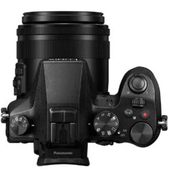 Panasonic FZ2000 Camera Black 14 Panasonic FZ2000 Camera Black -Camera Gear Store DMC FZ2000EB 5