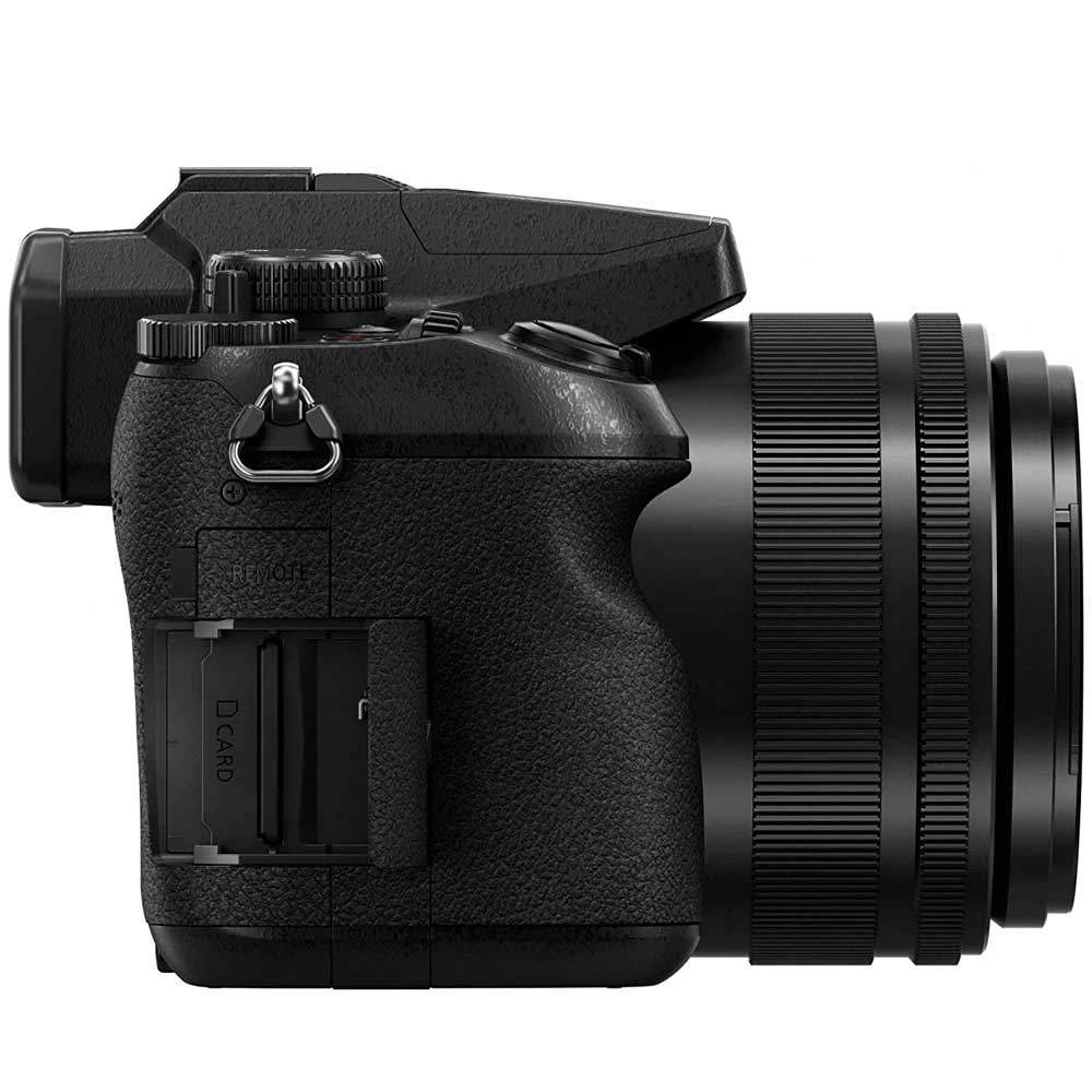 Panasonic FZ2000 Camera Black 7 Panasonic FZ2000 Camera Black - Image 7