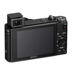 Sony HX99 Camera -Camera Gear Store DSC HX99 4