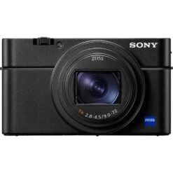 Sony RX100 VII Camera