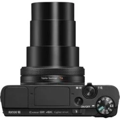 Sony RX100 VII Camera 7 Sony RX100 VII Camera -Camera Gear Store DSC RX100M7 2