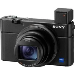 Sony RX100 VII Camera 9 Sony RX100 VII Camera -Camera Gear Store DSC RX100M7 4