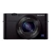 Sony RX100 III Camera