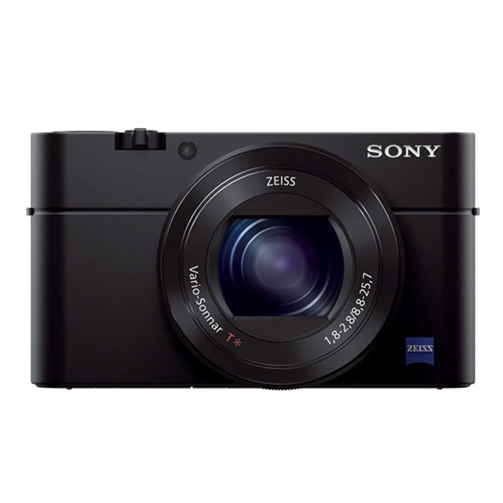 Sony RX100 III Camera 1 Sony RX100 III Camera