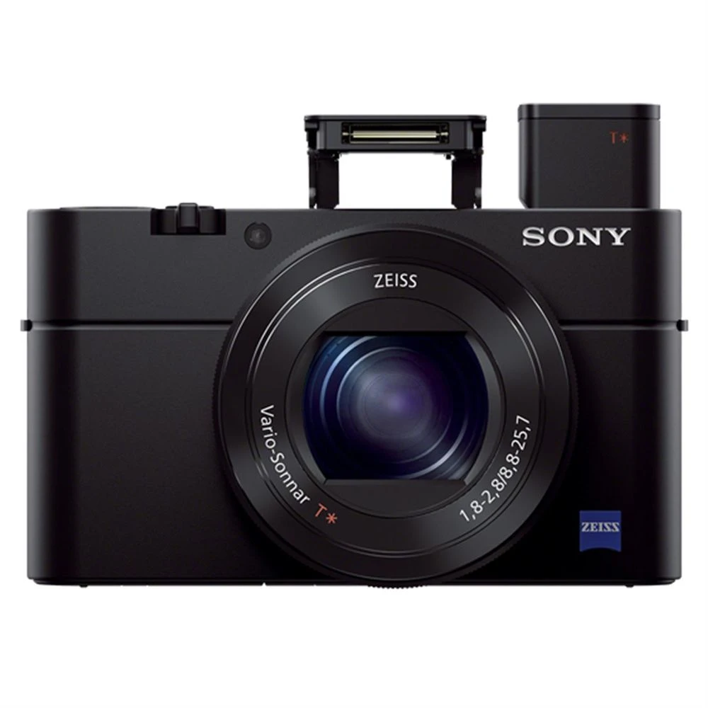 Sony RX100 III Camera 2 Sony RX100 III Camera - Image 2