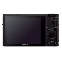 Sony RX100 III Camera 8 Sony RX100 III Camera -Camera Gear Store DSCRX100M3 2